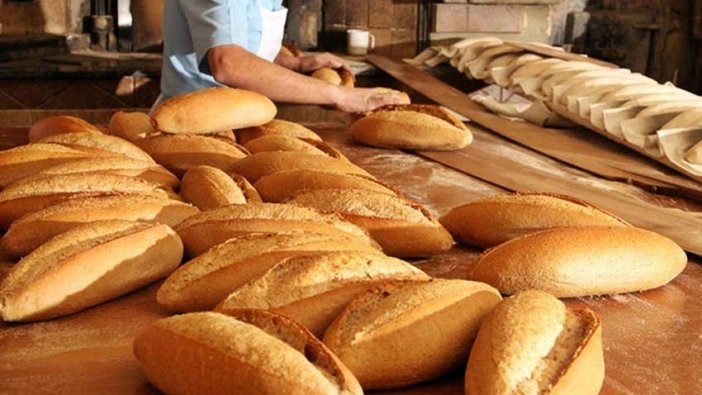 1 Ocakta ekmeği zamlı yiyeceğiz