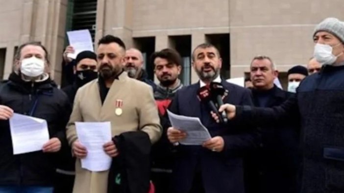 28 milyon TL'lik ihale tanıdık ismin oğluna gitti