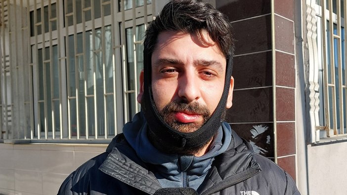 Merakı yüzünden canından oluyordu