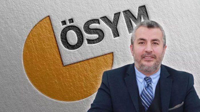 ÖSYM duyurdu: Yılın son sınavları bu hafta sonu yapılacak