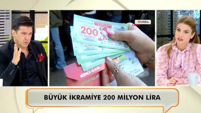 Yılın en hızlı ‘’U’’ dönüşü Hakan Ural’dan