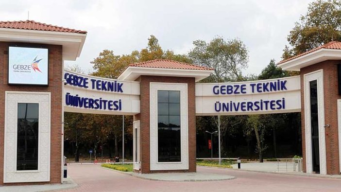 Gebze Teknik Üniversitesi Öğretim Görevlisi ve Araştırma Görevlisi için ilanı verdi