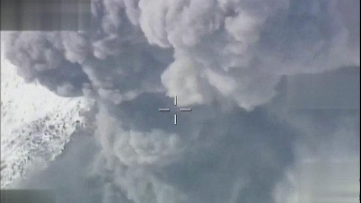 Hakkari ve Siirt'te 10 terörist etkisiz hale getirildi