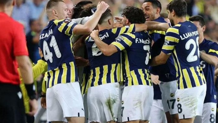 Fenerbahçe'de deprem etkisi yaratacak ayrılık! 20 milyon euro'luk yıldız bedavaya gidiyor