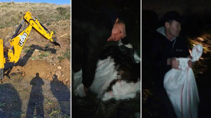 İstanbul'da dehşete düşüren kaçak et baskını!