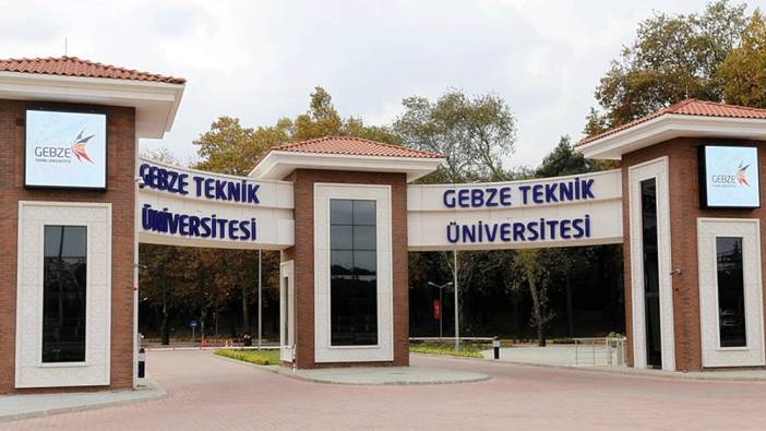 Gebze Teknik Üniversitesi akademik personel alacak