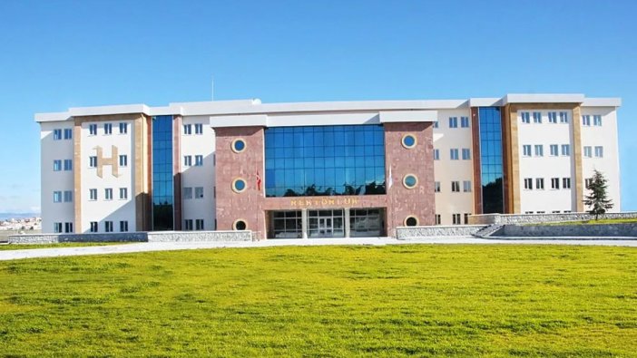 Hitit Üniversitesi 4 akademik personel alacak