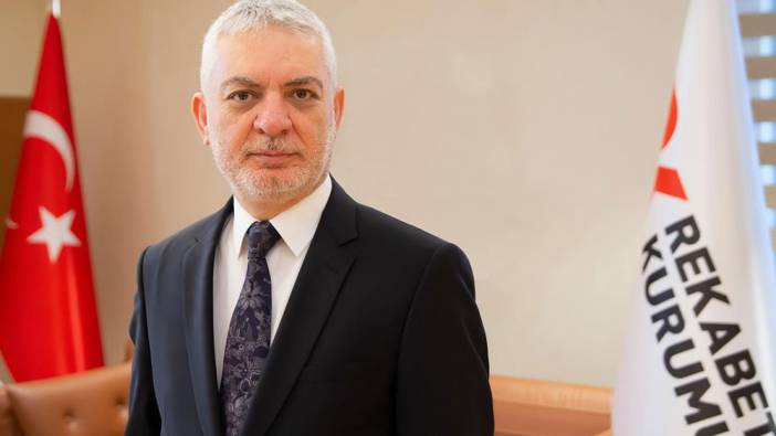 Rekabet Kurumu'ndan fiyat artışı açıklaması: Rekabet ihalleri neden oluyor