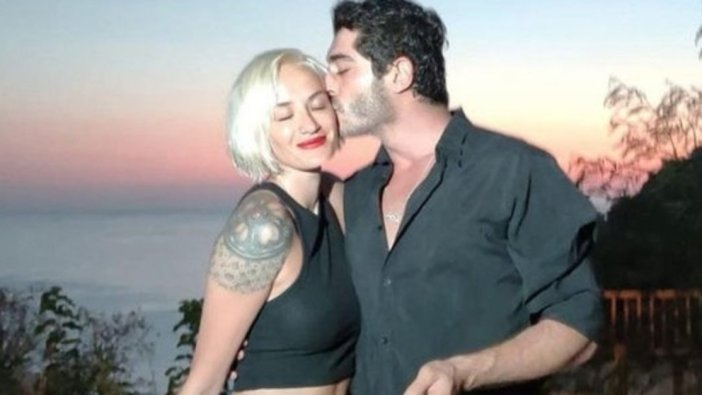 Didem Soydan ve Burak Deniz ayrıldı