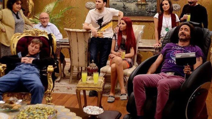 Hakan Meriçliler’den Gülse Birsel itirafı