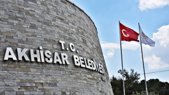Manisa Akhisar Belediyesi 1 işçi alacak