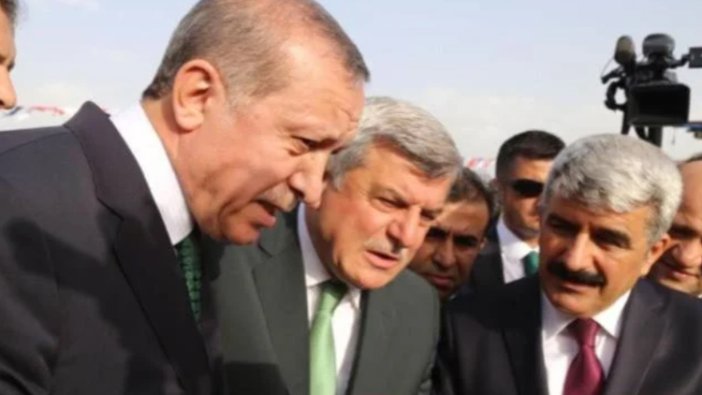 Cumhurbaşkanı Başdanışmanı Prof. Dr. Hülagü YÖK üyesi oldu