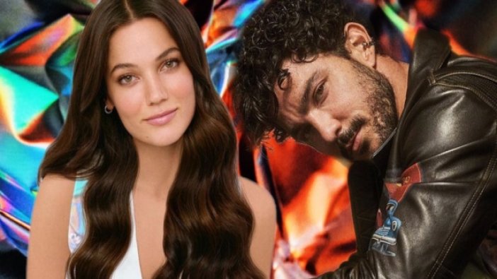 Oyuncu Pınar Deniz  Kaan Yıldırım'ın doğum gününü romantik bir mesajla kutladı