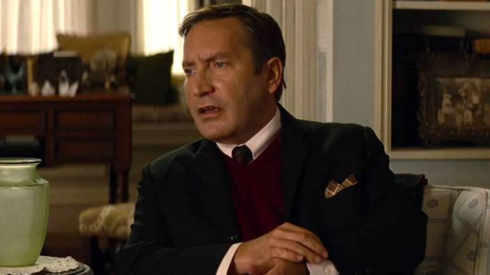 Ünlü İngiliz oyuncu Ronan Vibert kaldırıldığı hastanede 58 yaşında hayatını kaybetti