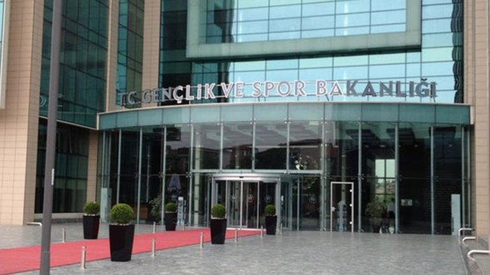 Gençlik ve Spor Bakanlığı 239 sözleşmeli antrenör alacak