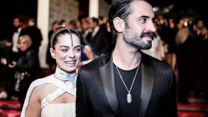 Bir yaşındaki kızı  Mercan ile sahil keyfi yapan oyuncu Burak Yamantürk baba olmanın keyfini çıkartıyor