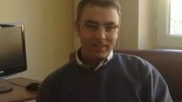 İş insanı akademisyen arkadaşını öldürdü