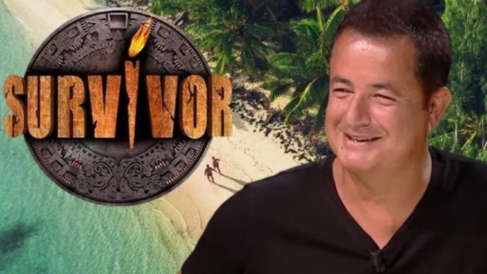 Acun Ilıcalı Survivor 2023 kadrosuna katılacak iki yeni ismi daha açıkladı.