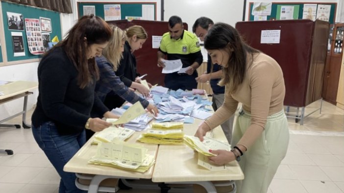 KKTC’de en fazla belediyeyi CTP kazandı