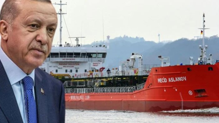 Tuzla Tanker, BMZ Group’a devredildi