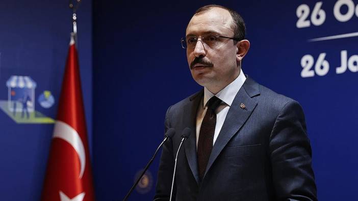 Ticaret Bakanı'ndan zincir marketlere uyarı: Müsaade etmeyeceğiz!