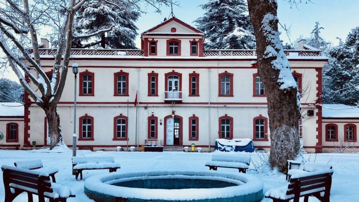 Okulun yaptığı ciro dudak uçuklattı: Yeni hedefi 10 milyon lira