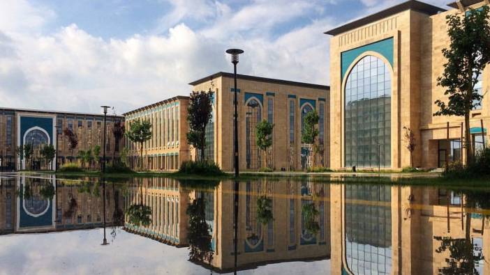 Ankara Yıldırım Beyazıt Üniversitesi 38 sözleşmeli personel alacak