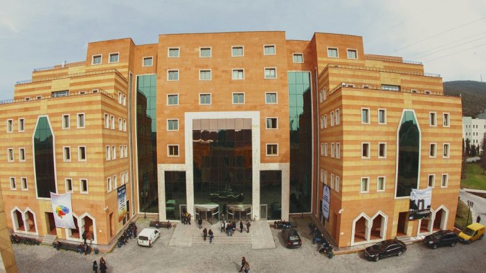 Yeditepe Üniversitesi 13 öğretim üyesi alımı için ilana çıktı