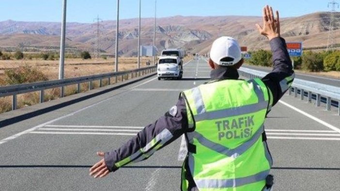 2023’de trafik cezaları cep yakacak!