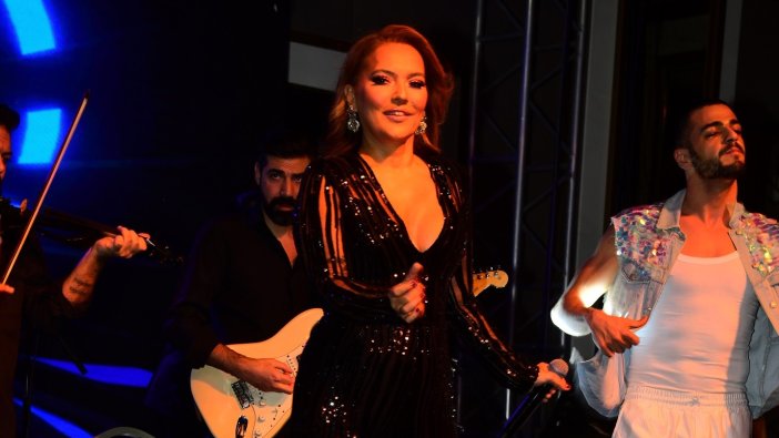 Demet Akalın'ın itirafı şoke etti