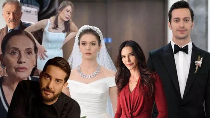 Camdaki Kız'da ayrılık! Başrol oyuncusu veda ediyor