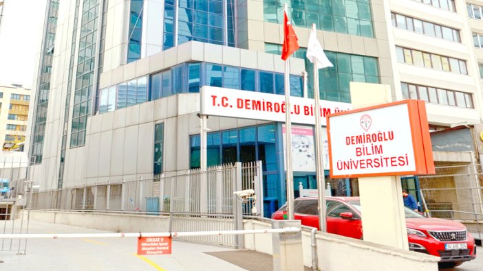 Demiroğlu Bilim Üniversitesi akademik personel alacak