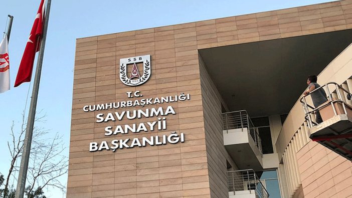 Savunma Sanayii Başkanlığı 20 uzman yardımcısı alacak