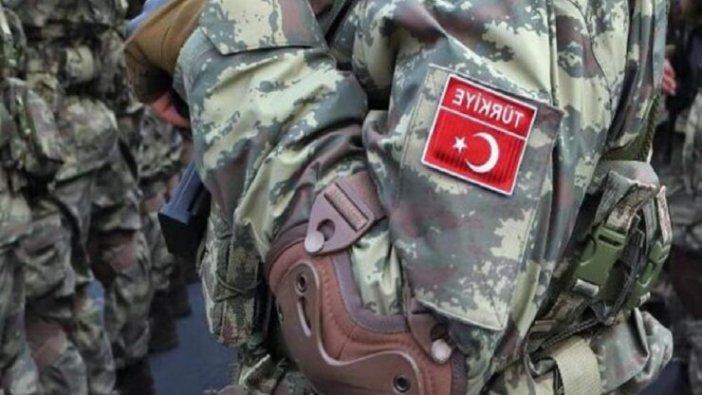 Pençe Kilit'ten acı haber: 1 askerimiz şehit oldu