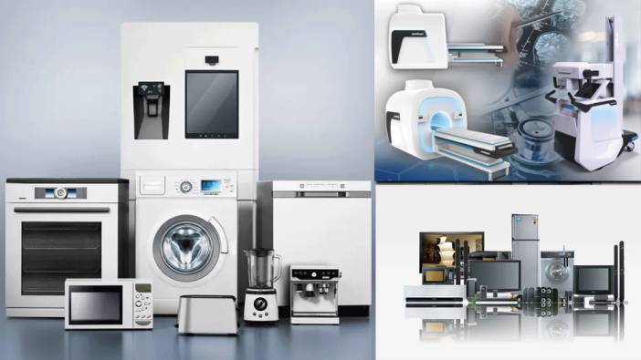 Beyaz eşya, elektronik ve tıbbi cihazlar yılda en az bir kez zorunlu oluyor...