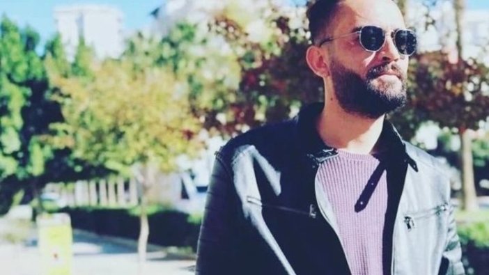 Spor eğitmeni, yangında hayatını kaybetti