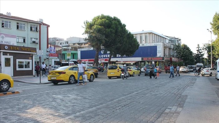 Balıkesir'de icradan satılık daire