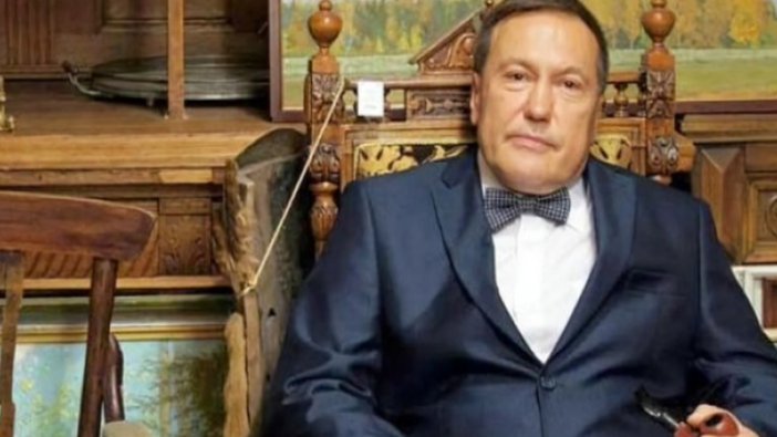 Bir Rus oligark daha gizemli şekilde öldü