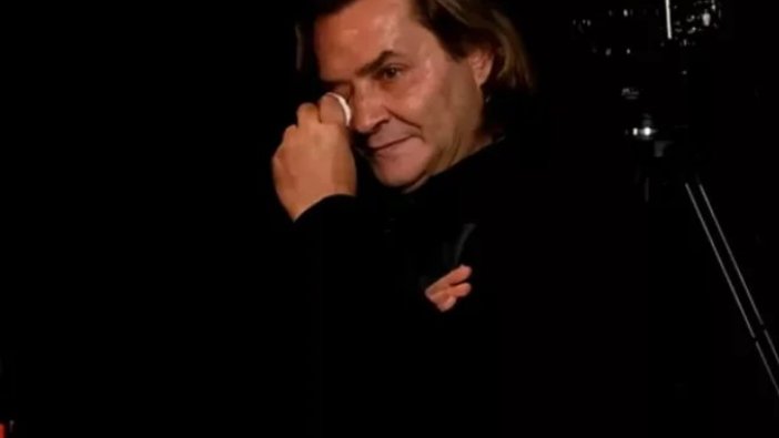 Armağan Çağlayan hakkında çıkan 'öldü' haberlerine isyan etti