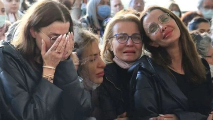 Özge Ulusoy isyan etti! Babasını trafik kazasında kaybetmişti