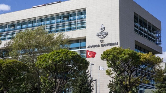 AYM’den seçim kurullarıyla ilgili iptal başvurusuna ret