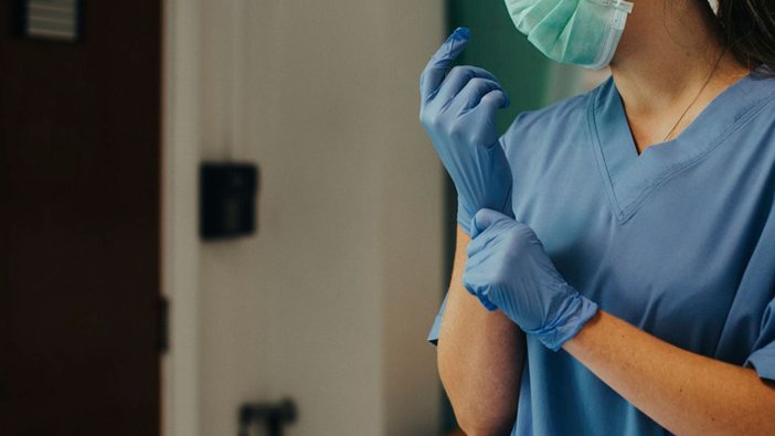 Bu kez de sağlık teknisyeni ‘sahte’ çıktı!