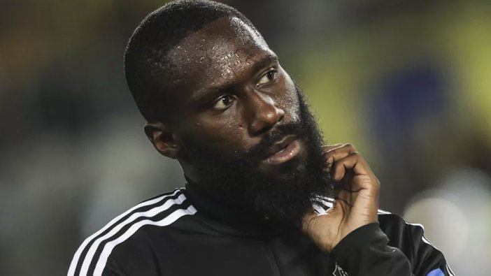 Masuaku'ya güle güle! Yeni sol bek sadece Türkiye'de değil Avrupa'da da ses getirecek