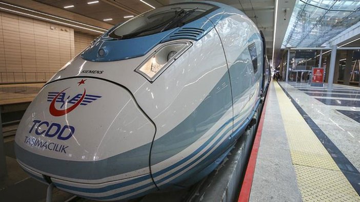 TCDD Taşımacılık’ın zararı 1 ,5 milyar lira
