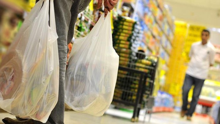 Hani zam yapılmayacaktı! Alışveriş poşetine zam