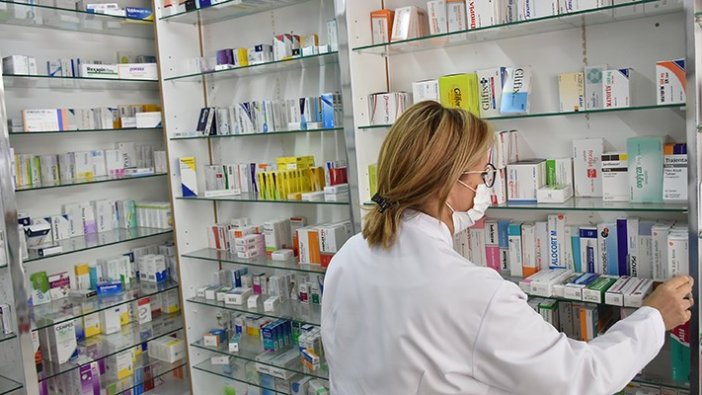 Türk ilaçları Gürcistan’da ilaç fiyatlarını düşürdü!