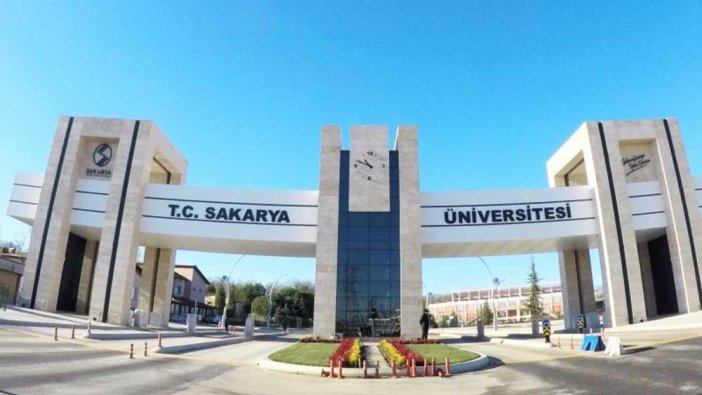 Sakarya Üniversitesi Sözleşmeli Bilişim Personeli alımına çıktı