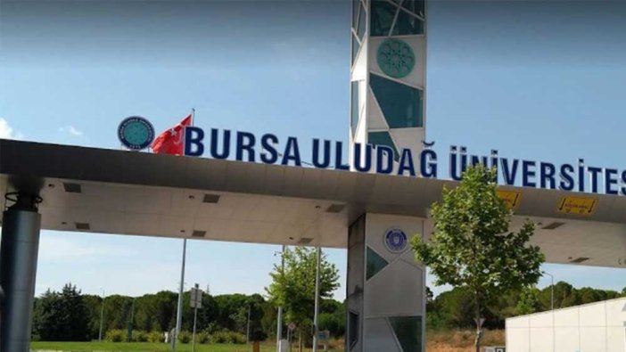 Bursa Uludağ Üniversitesi Öğretim Görevlisi için ilan verdi