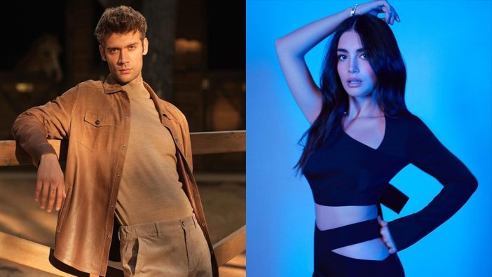 Baba'nın Büşra'sı Özge Yağız'ın yeni projesi belli oldu