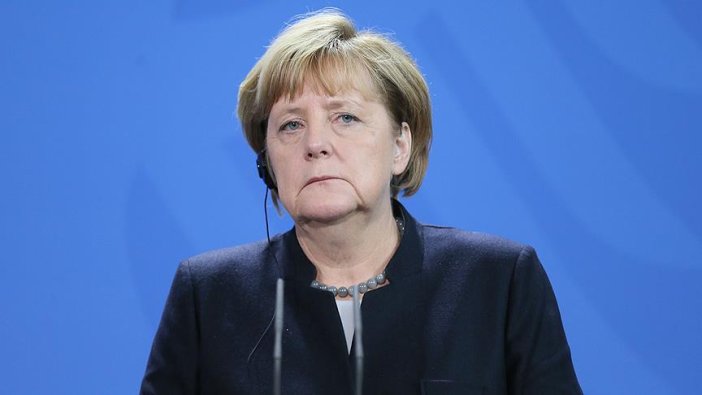Merkel hükümetine 'PKK ve FETÖ' eleştirisi